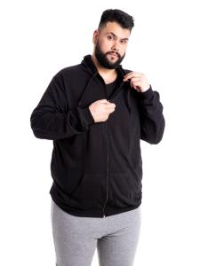 Campera Talle Especial Rustica - Miniatura 2