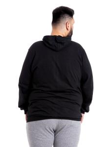 Campera Talle Especial Rustica - Miniatura 4