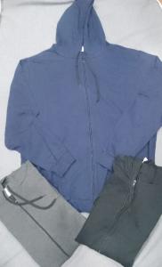 Campera Talle Especial Rustica - Miniatura 6