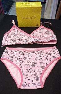 Conjunto Nena Marey 512