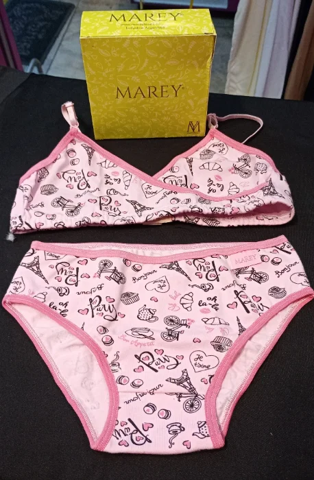 Conjunto Nena Marey 512