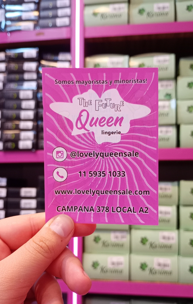 Conjunto Nena Marey 512 - Imagen 3