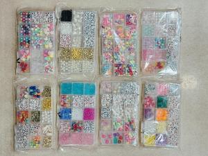 Set para Armar Pulseras