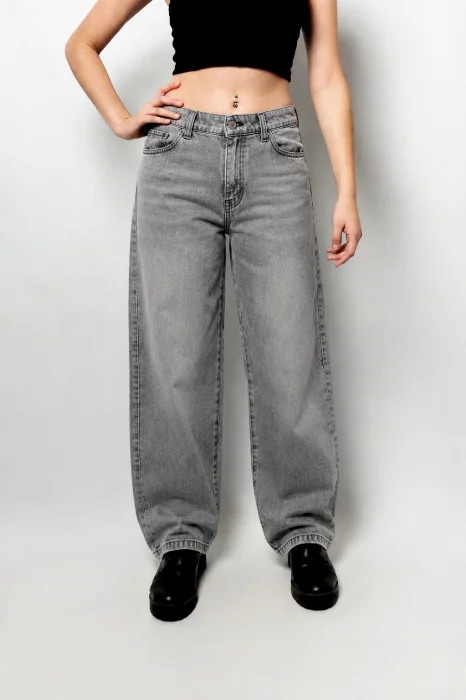 Baggy Classic | Gris