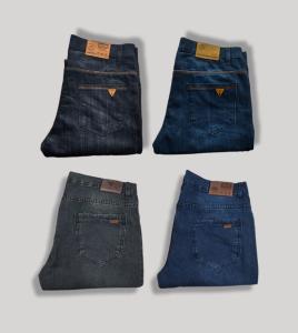 Jeans Clásicos