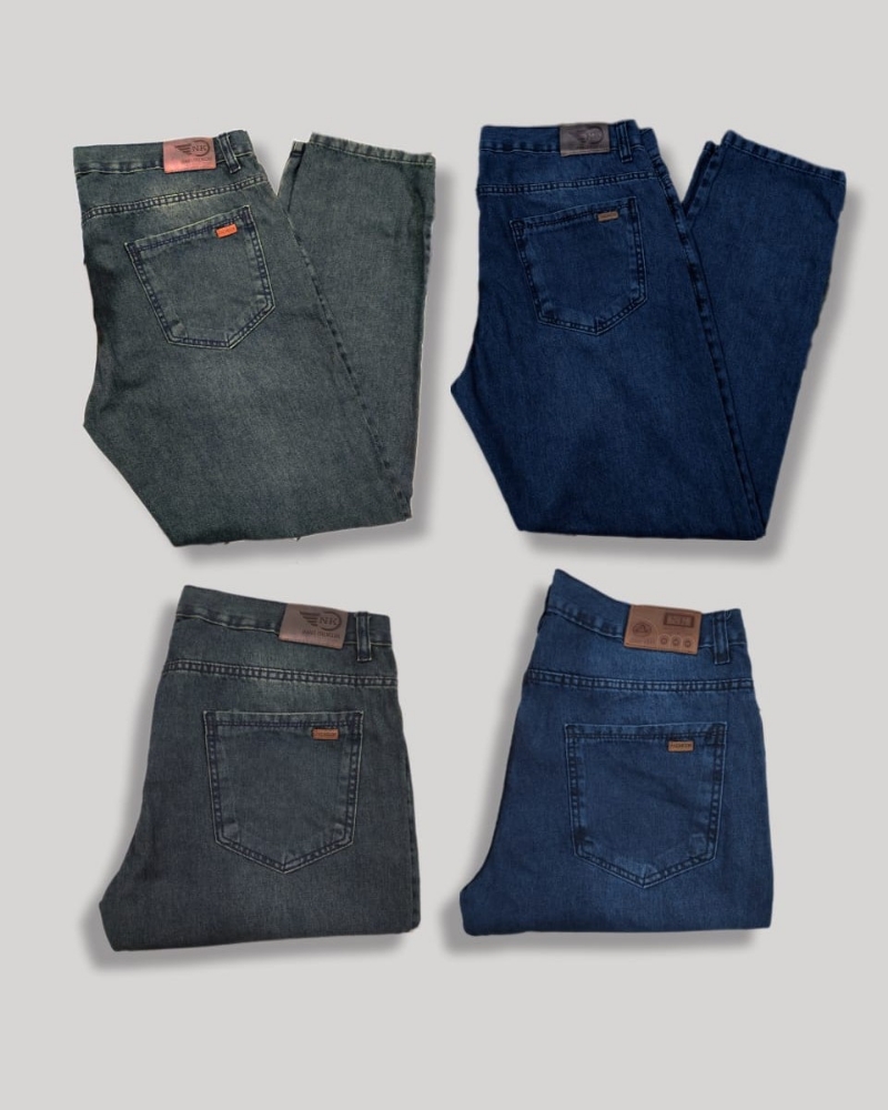 Jeans Clásicos - Imagen 2