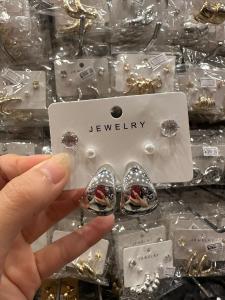 Set de Aros Tedencia con Aguja de Acero Quirúrgico