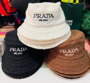 Pilusos Bucle Prada