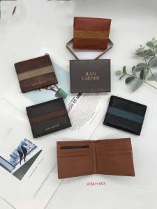 Billetera de Hombre Premium con Caja