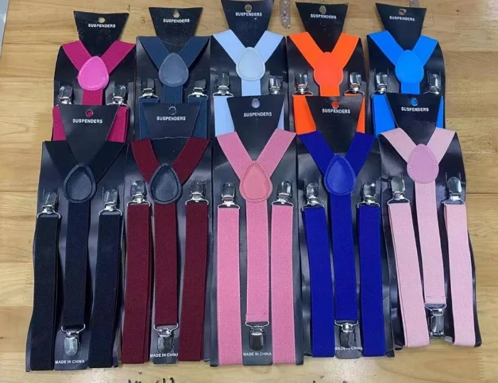 Oferta Tiradores de Adultos