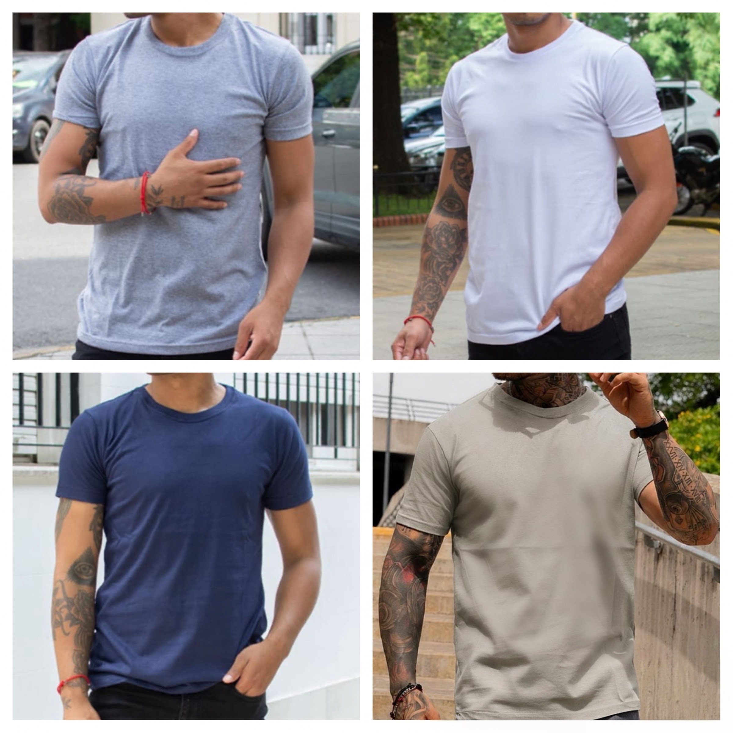 Remera de Hombre - IMG_2414.jpeg