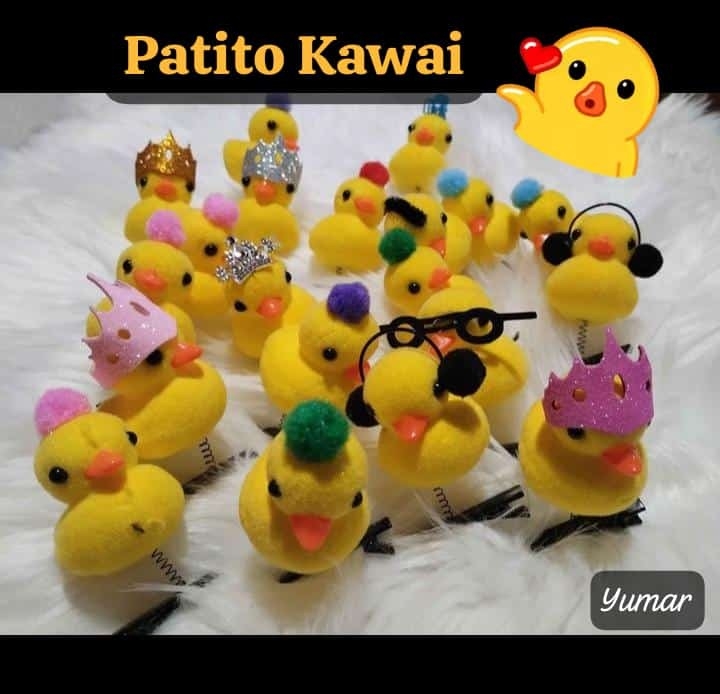 Patito Kawai - Imagen 2