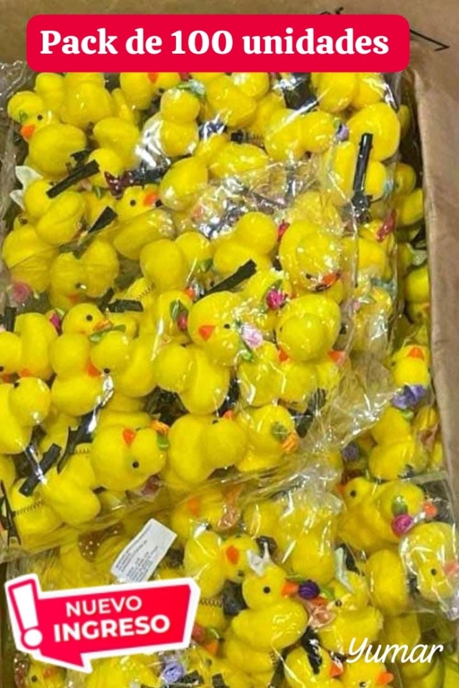 Patito Kawai - Imagen 3