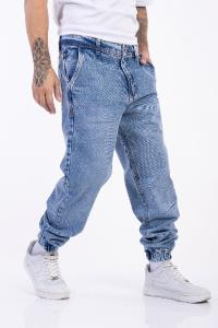 Jeans Jogger de Hombre