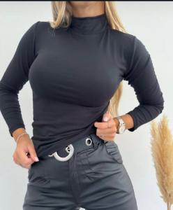 Poleras de Modal Sof