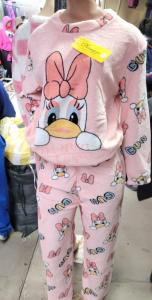 Pijama Importado