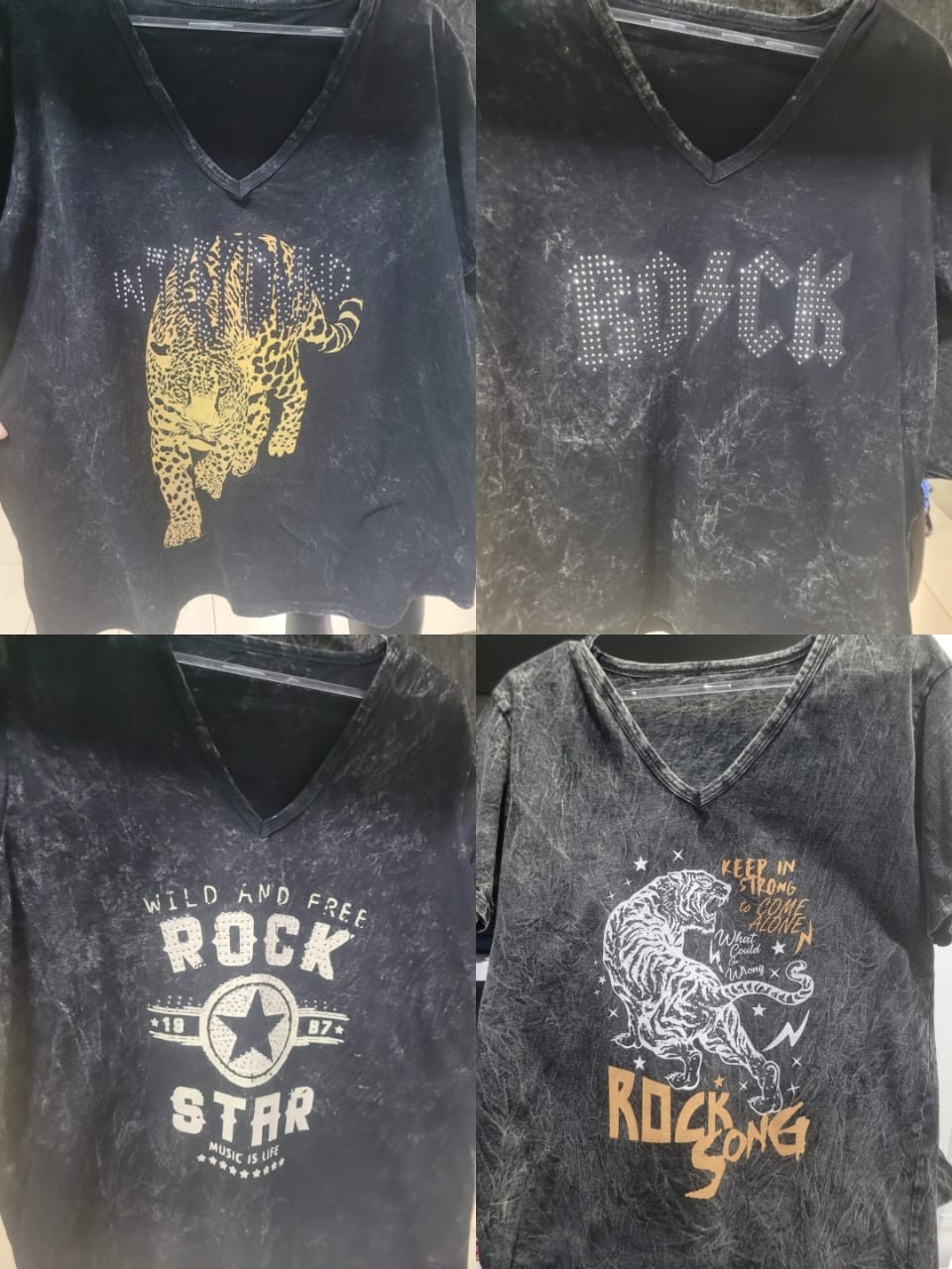 Remera Batic - Imagen 2