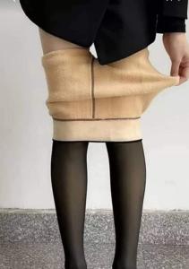 Panty Efecto Piel - Miniatura 2