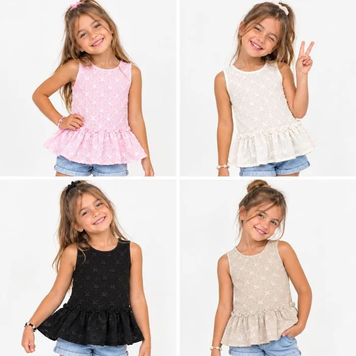 Blusa Marisol