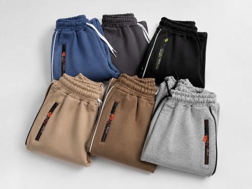 Pantalon  Cierre