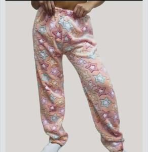 Pantalones Soft Polar