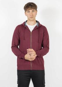 Campera Tejido Tendencia
