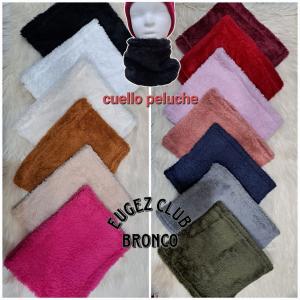 Cuello Plus
