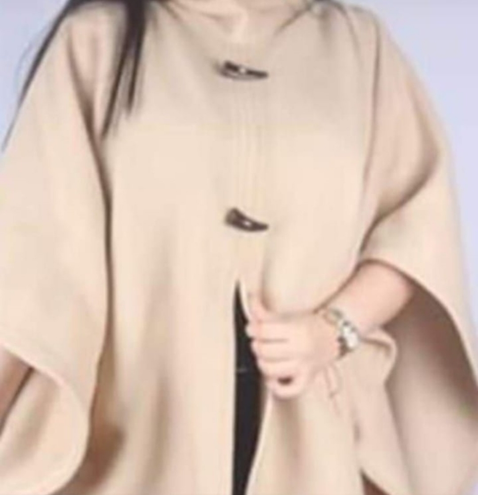 Poncho Polar - Imagen 2