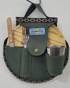 Set de Asado - Miniatura 2