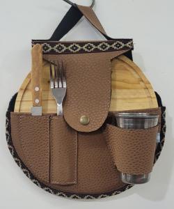 Set de Asado - Miniatura 3
