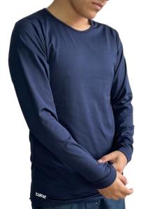 Camiseta Termica de Hombre