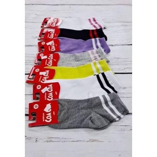 Medias Tenis Dama