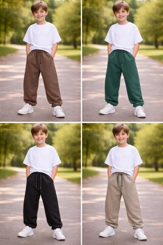 Baggi Niño