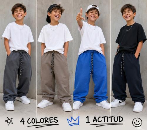 Baggi Niño
