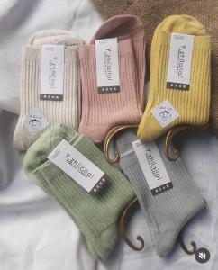 Medias Morley X3