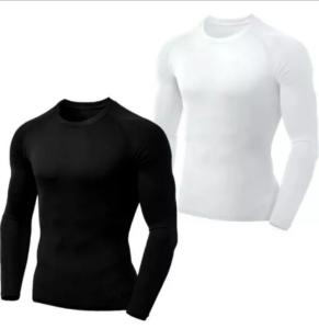 Remera Térmica