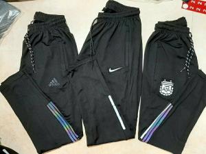 Pantalón de Laycra Frizadas Talles Especiales