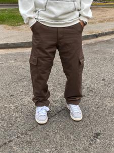 Cargo Mom Chocolate