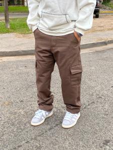 Cargo Mom Chocolate - Miniatura 3
