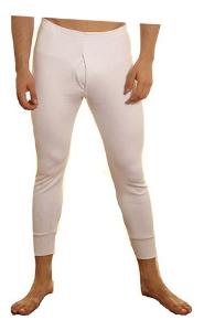 Boxer Interlock Algodon Peinado Talle 42/48