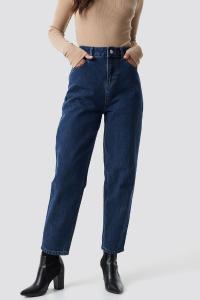 Jeans Mom