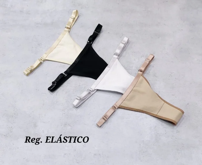 Colaless Reg Elástico
