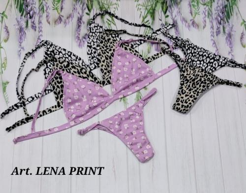 Conjuntos Art Lena Print