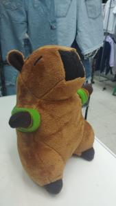 Capybara Plush