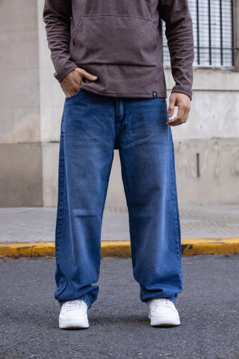 Baggy Gris 38 al 48 X Curva $ 22,000  X Mayor $ 23,000
