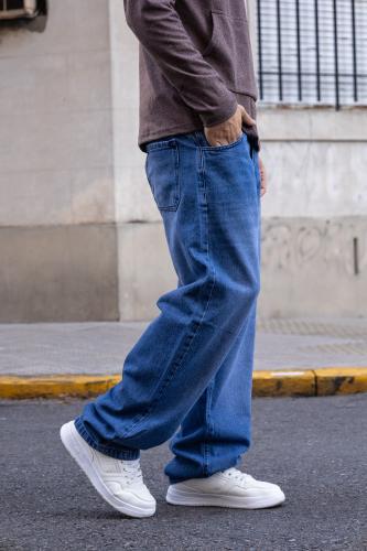 Baggy a $ 21,000 Llevando por Curva o $ 22,000 X Mayor