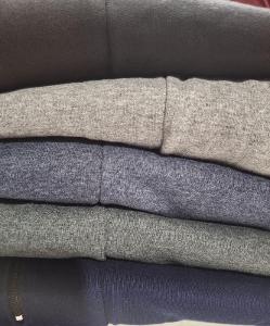 Pantalon Jogging Frizado - Miniatura 2