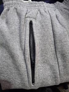 Pantalon Jogging Frizado - Miniatura 3