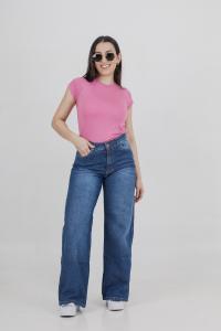Wide Leg de Excelente Calce y Calidad Premiun $ 18.000 X Curva $ 19.000 X Mayor - Miniatura 3