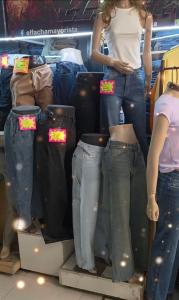 Wide Leg de Excelente Calce y Calidad Premiun $ 18.000 X Curva $ 19.000 X Mayor - Miniatura 4